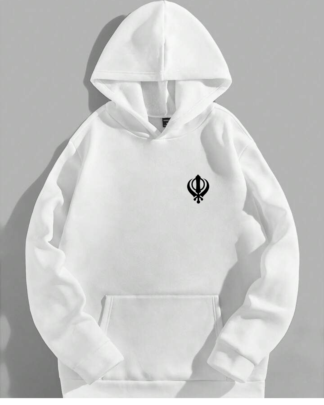 ๐ Khalsa Itihaas Hoodie