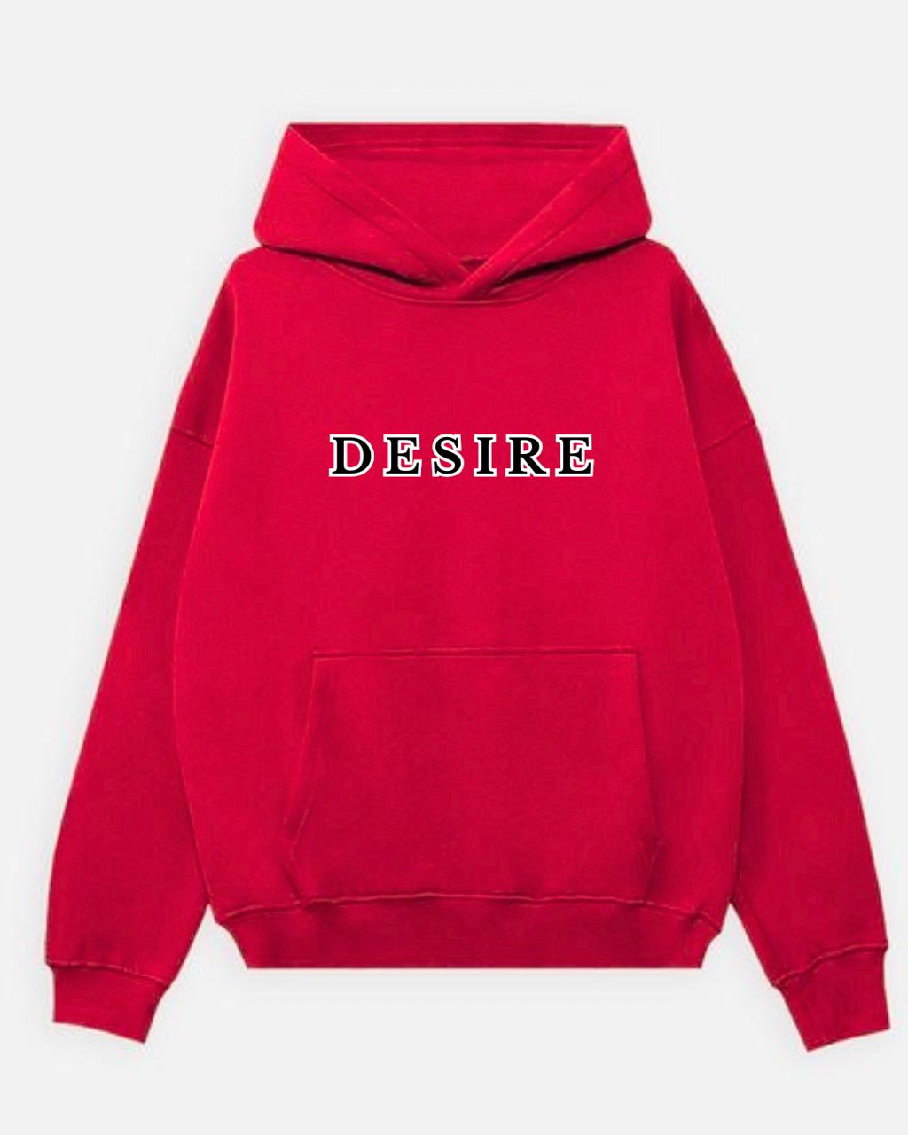 Victory Desire Hoodie