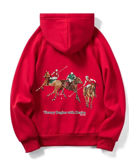 Victory Desire Hoodie