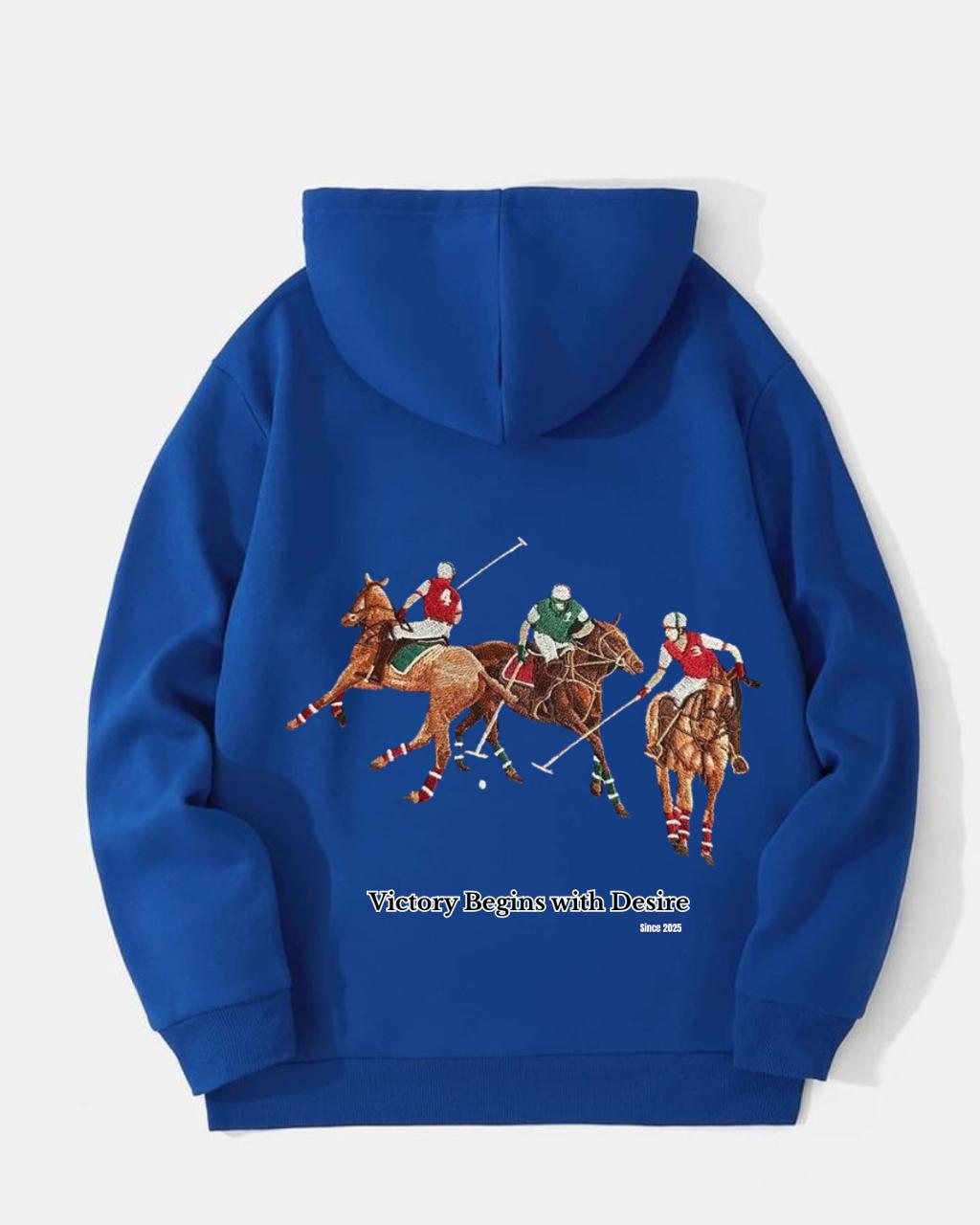 Victory Desire Hoodie