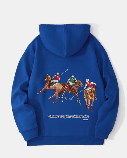 Victory Desire Hoodie