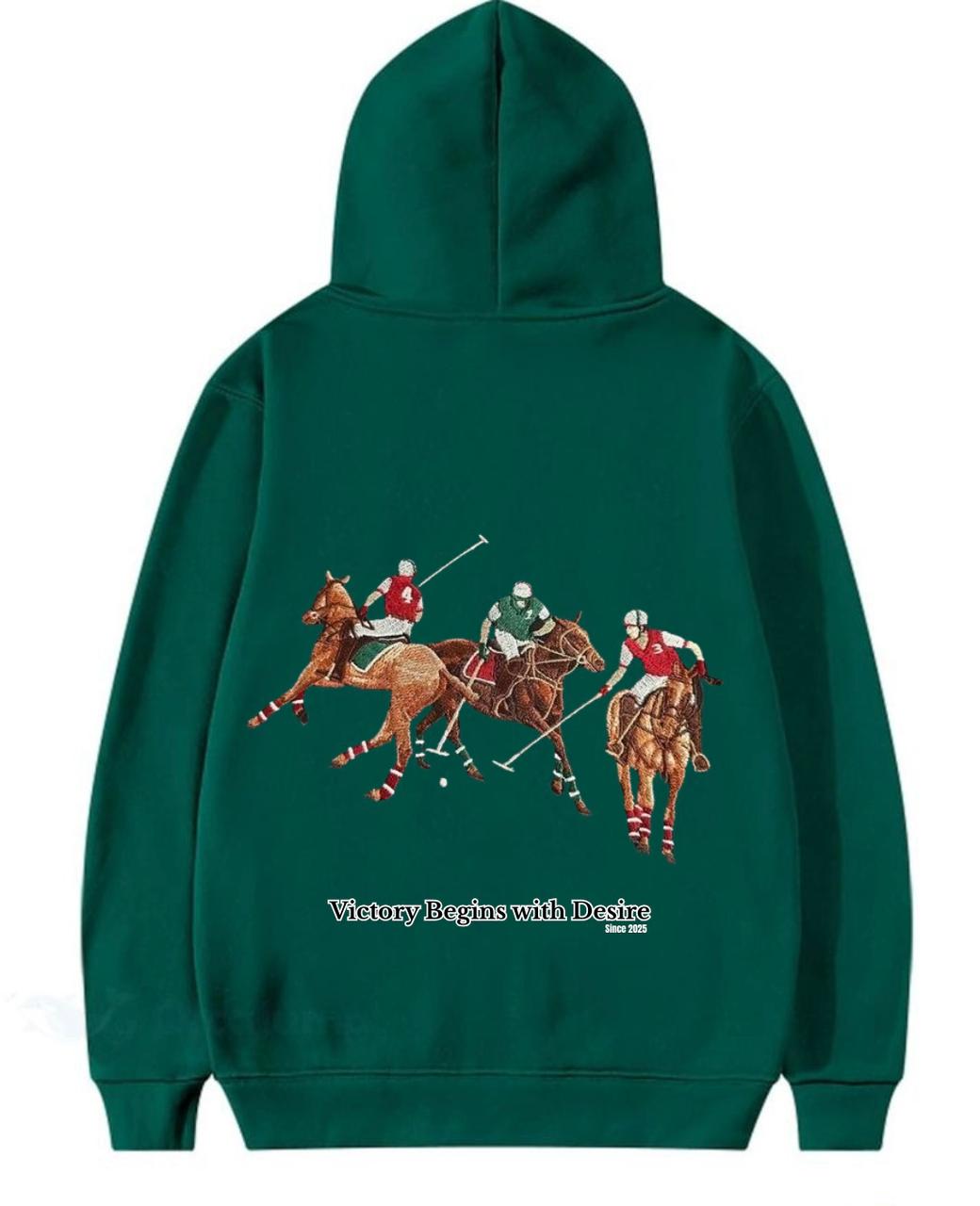 Victory Desire Hoodie