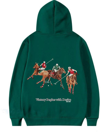 Victory Desire Hoodie