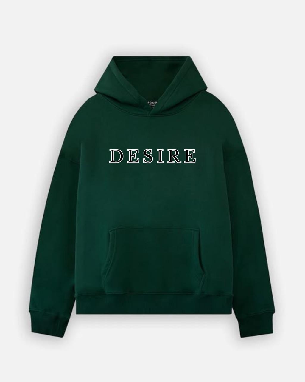 Victory Desire Hoodie