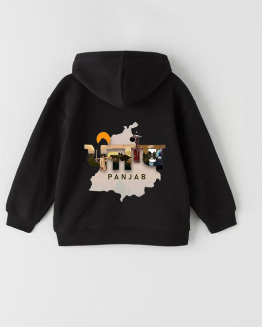 PANJAB | Khalsa Hoodie