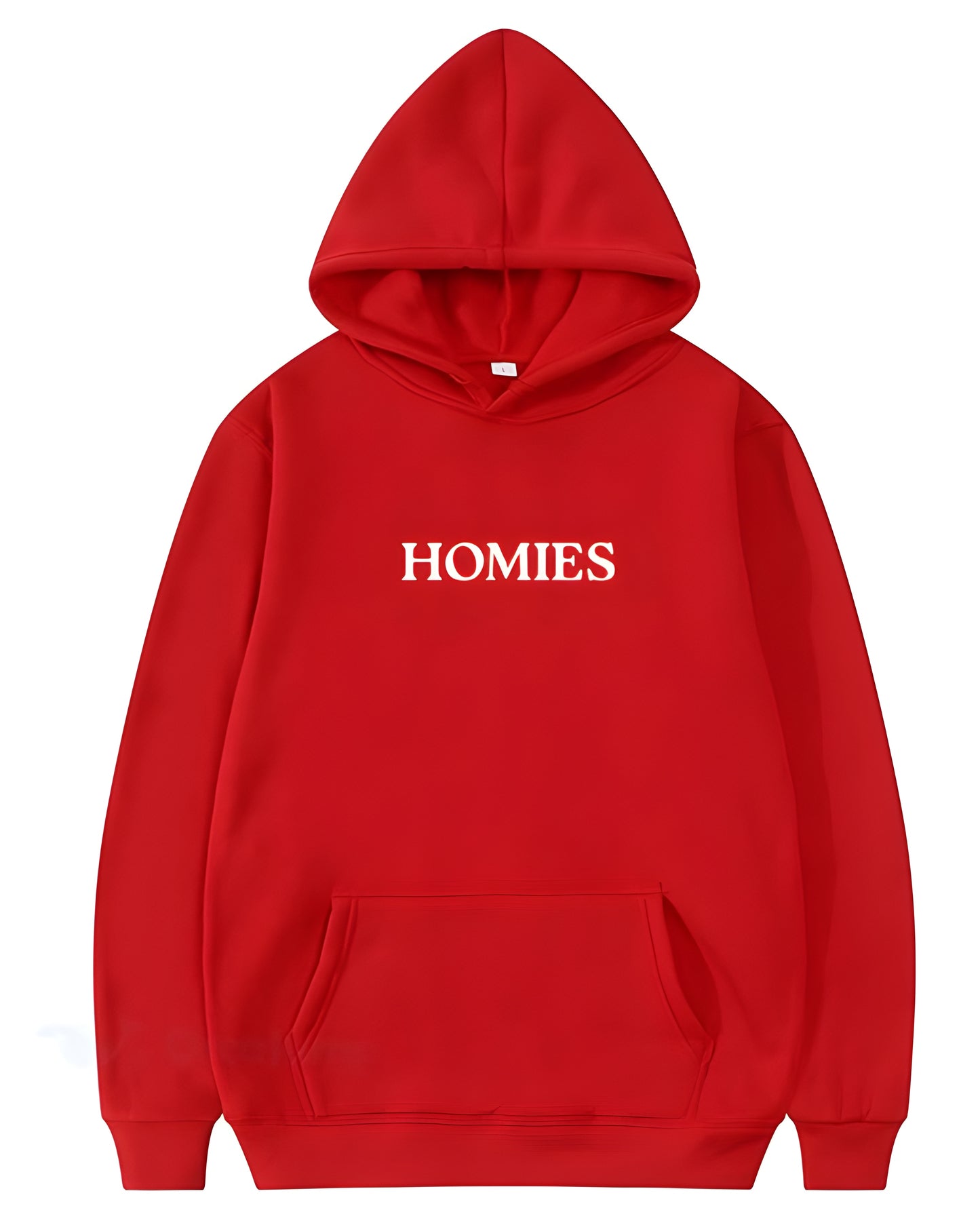 HOMIES Hoodie